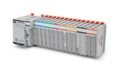 Rockwell Automation launches next-generation integrated architecture portfolio