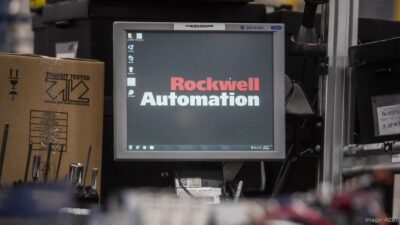 Rockwell Automation commits